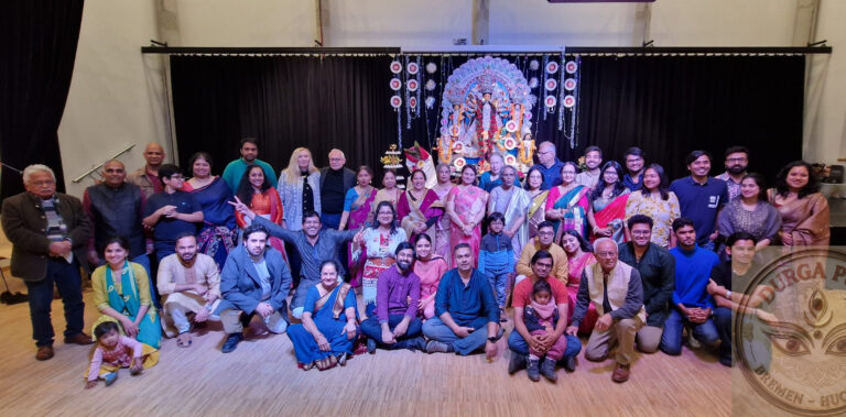 Why Does Pujo Feel Different When You Live Outside Bengal?